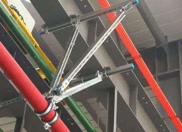 瓜州抗震支架厂家与你分享你必须做的紧急情况下的准备
